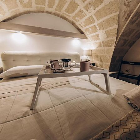 Le Suite Bed Pulsano Extérieur photo