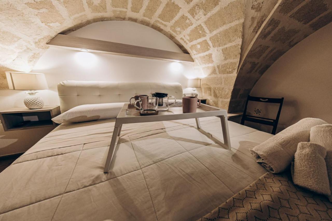 Le Suite Bed Pulsano Extérieur photo