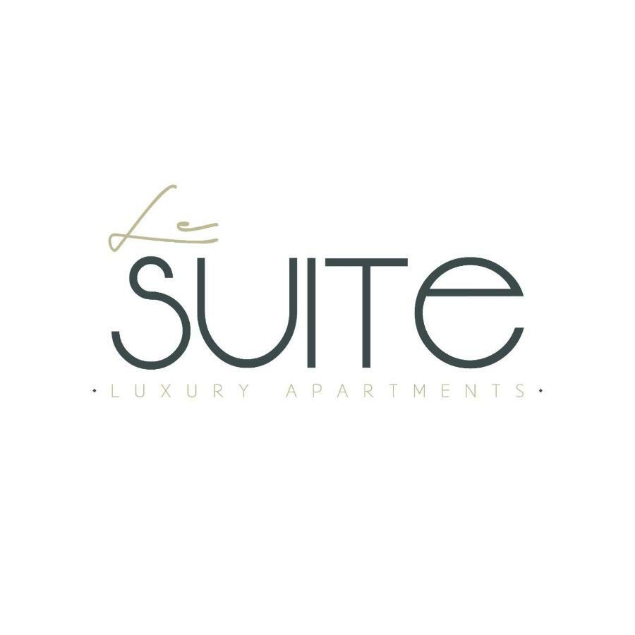 Le Suite Bed Pulsano Extérieur photo
