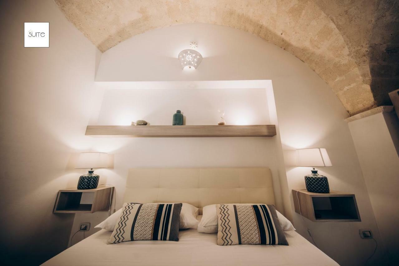 Le Suite Bed Pulsano Extérieur photo